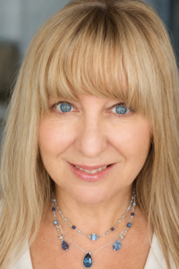 Jo Ettles
