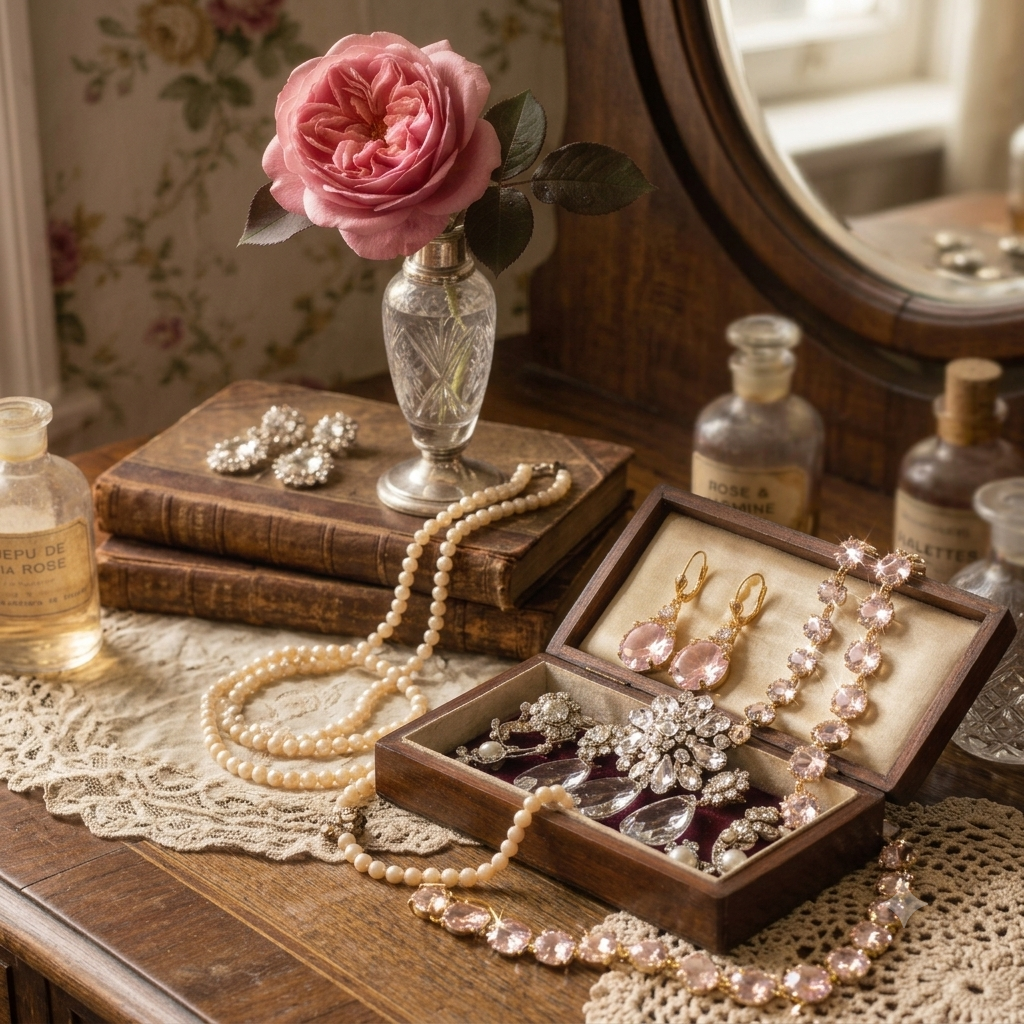 The Jewel Garden Co