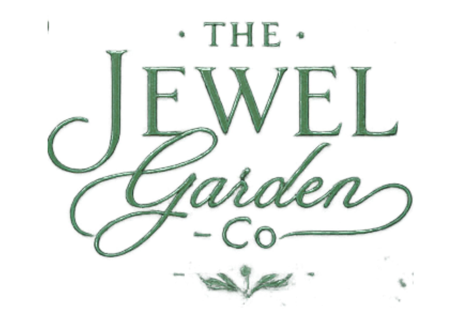 The Jewel Garden Co